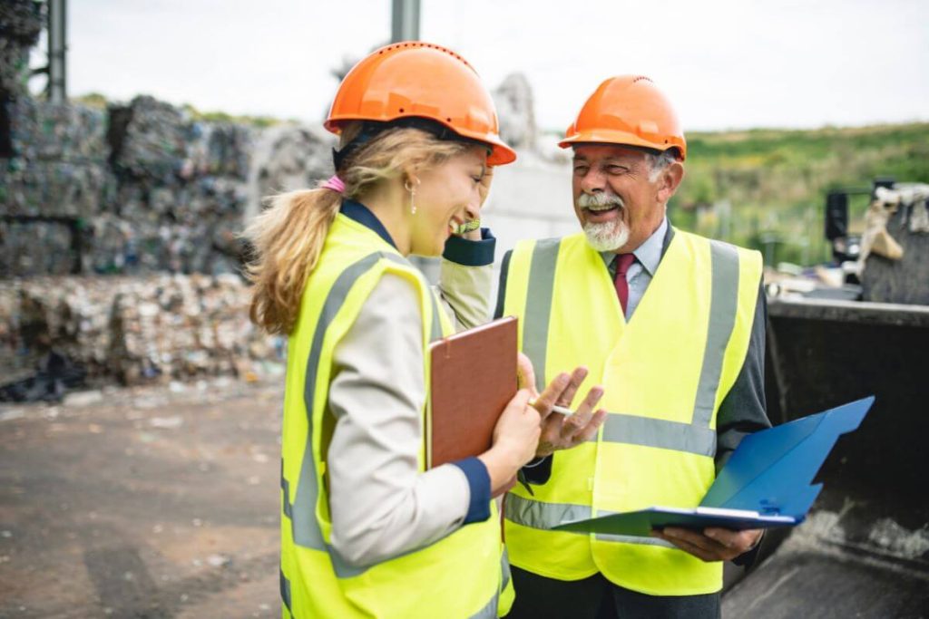 Onsite Electronics Recycling Tampa FL