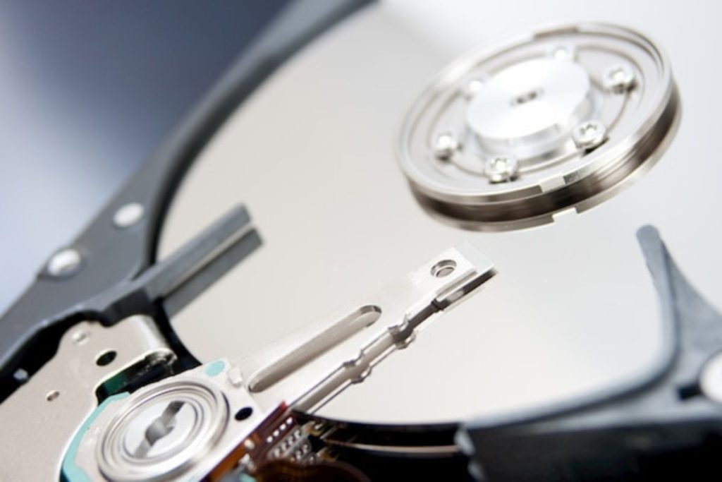 Data Destruction Services in St Petersburg